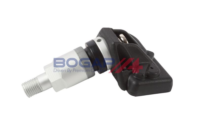 BOGAP Rato jutiklis, padangų slėgio kontrolės sistema