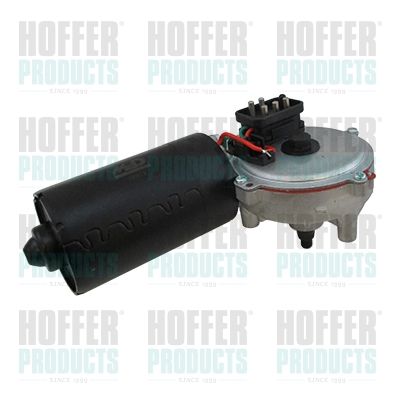 HOFFER törlőmotor H27113