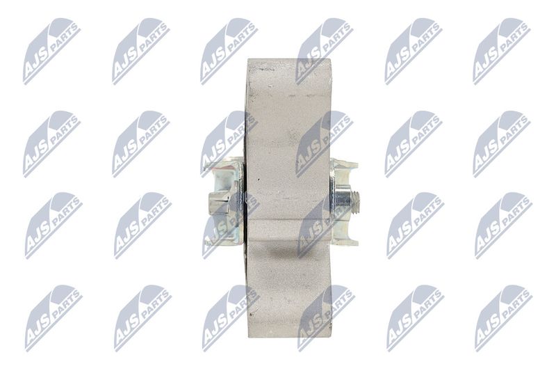 Paigutus, Mootor, NTY ZPS-ME-054