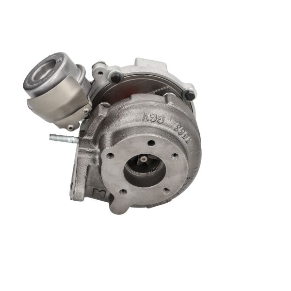 OE-TurboPower IT-54399700030 Charger, charging (supercharged/turbocharged)