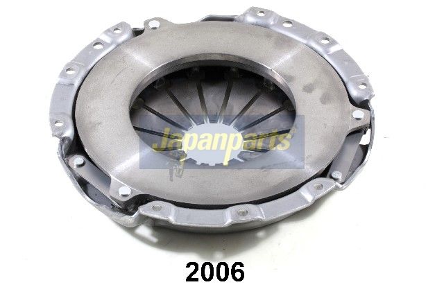 JAPANPARTS SF-2006 Clutch Pressure Plate