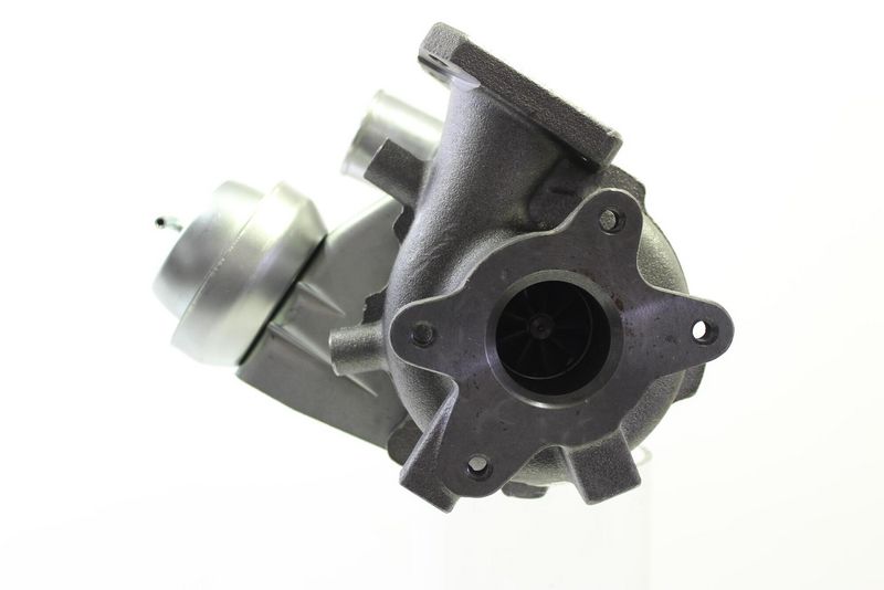 ALANKO 10901410 Charger, charging (supercharged/turbocharged)
