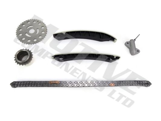 MOTIVE TCK223 Timing Chain Kit