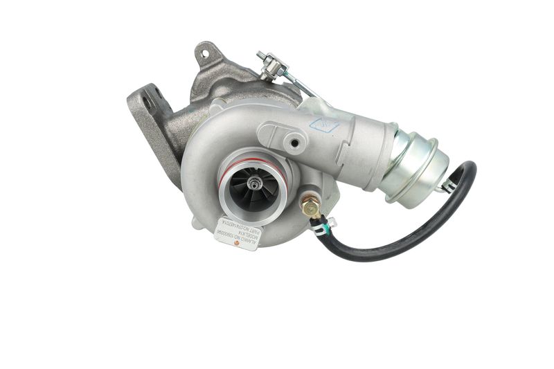 Kompressor, ülelaadimine, NRF 90010193