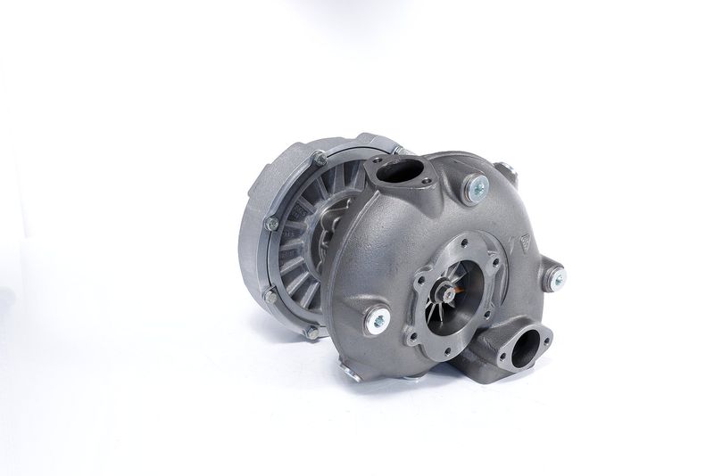 Compresor,sistem de supraalimentare T914072 BTS Turbo