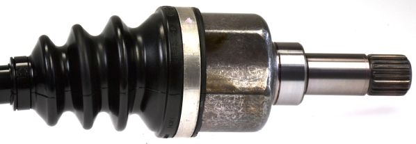 SPIDAN 22117 Drive Shaft