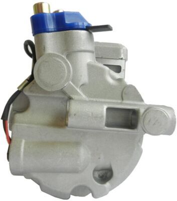 Product Image - Compressor, airconditioning - ACP182000S - MAHLE