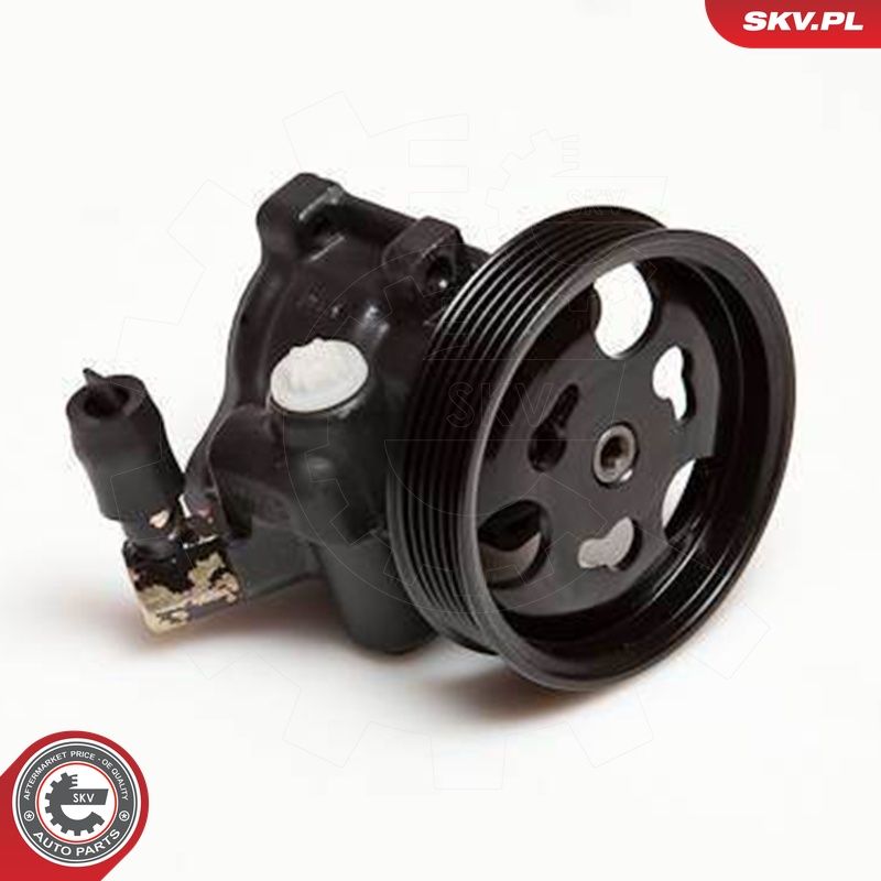 Hüdraulikapump, roolimine, ESEN SKV 10SKV097