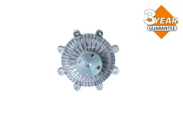 Sidur, radiaatoriventilaator, NRF 49599