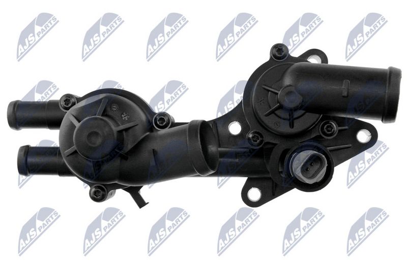 NTY CTM-VW-032 Thermostat Housing