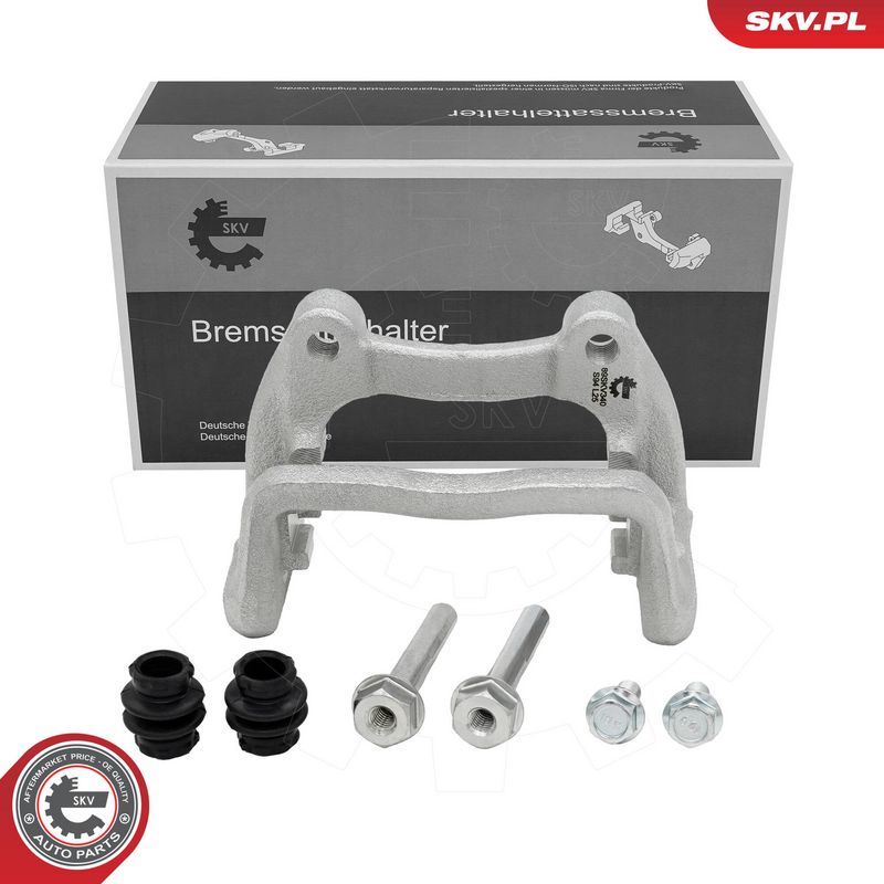 Kinnitus, pidurisadul, ESEN SKV 89SKV340