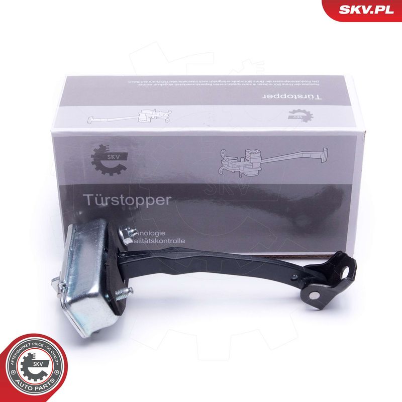 Uksekinnitus, ESEN SKV 60SKV909