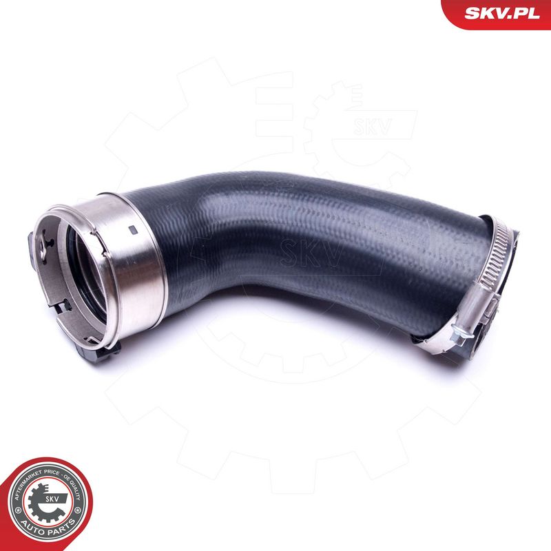 Laadimisõhu voolik, ESEN...