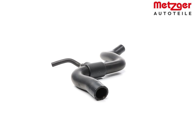 METZGER AUTOTEILE 2420492 Frankberg Radiator Hose