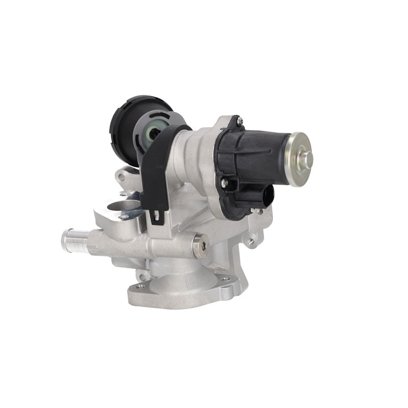NISSENS 98381 EGR Valve