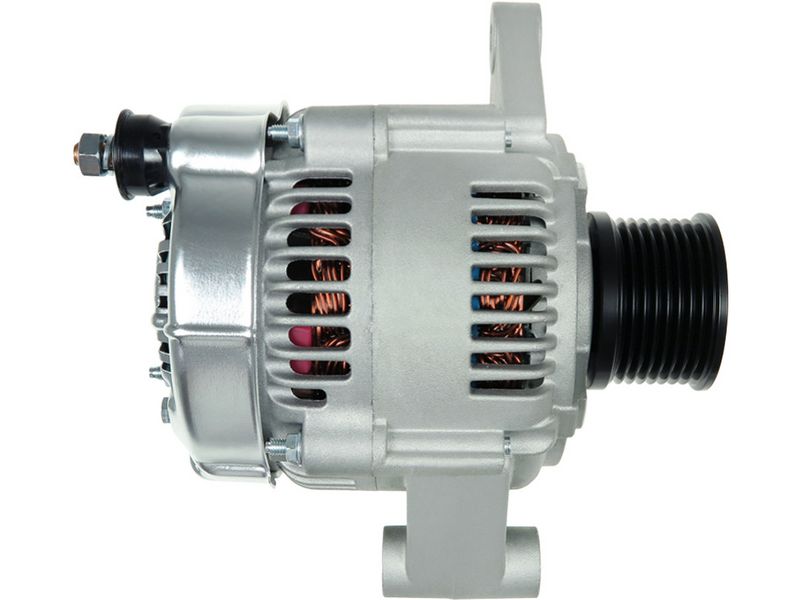 Generaator, AS-PL A6356