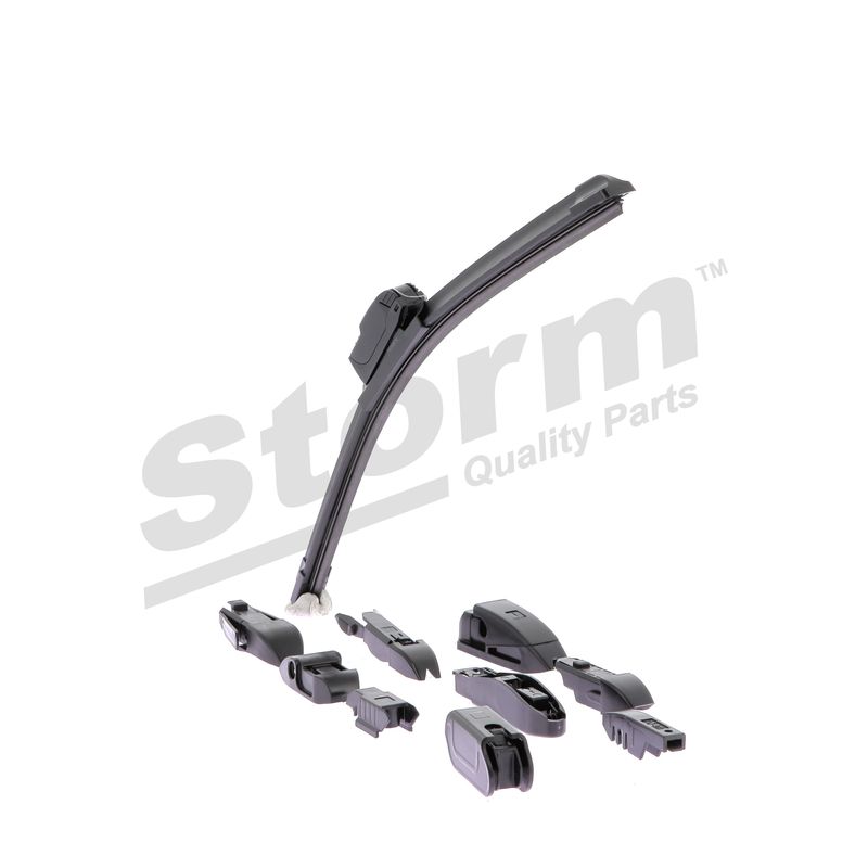 Balai d'essuie-glace STORM QUALITY PARTS 1000351