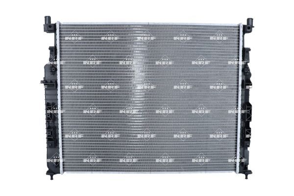 NRF 53937 Radiator, engine cooling