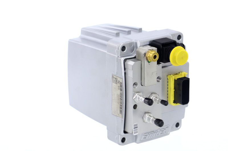 REMANTE 002-020-000017R Delivery Module, urea injection