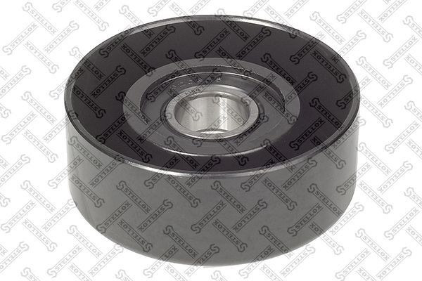 STELLOX 03-41160-SX Tensioner Pulley, V-ribbed belt