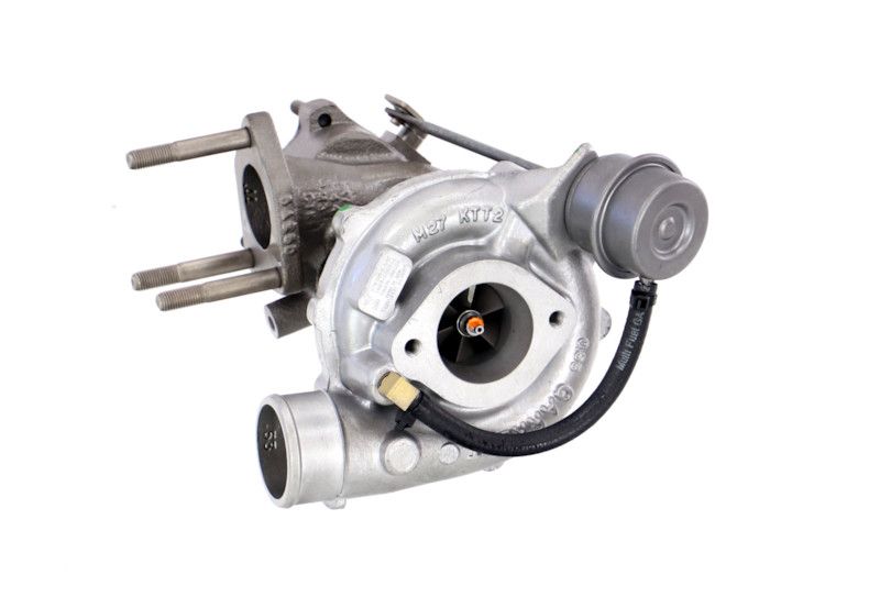 REMANTE 003-001-001126R Turbokompresorius