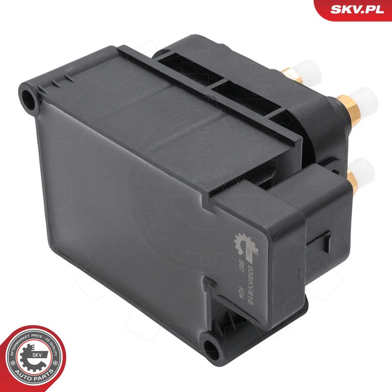 Klapp, suruõhuseade, ESEN SKV 93SKV819