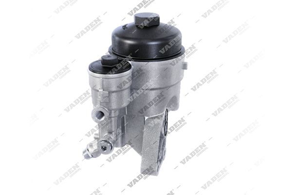 držák palivových filtrů MB Atego kompletní 0101314