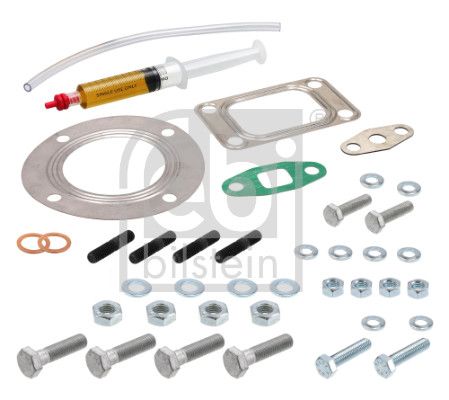 FEBI BILSTEIN Монтажный комплект, компрессор