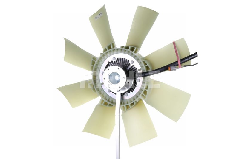 Product Image - Koelventilatorwiel - CFF454000P - MAHLE