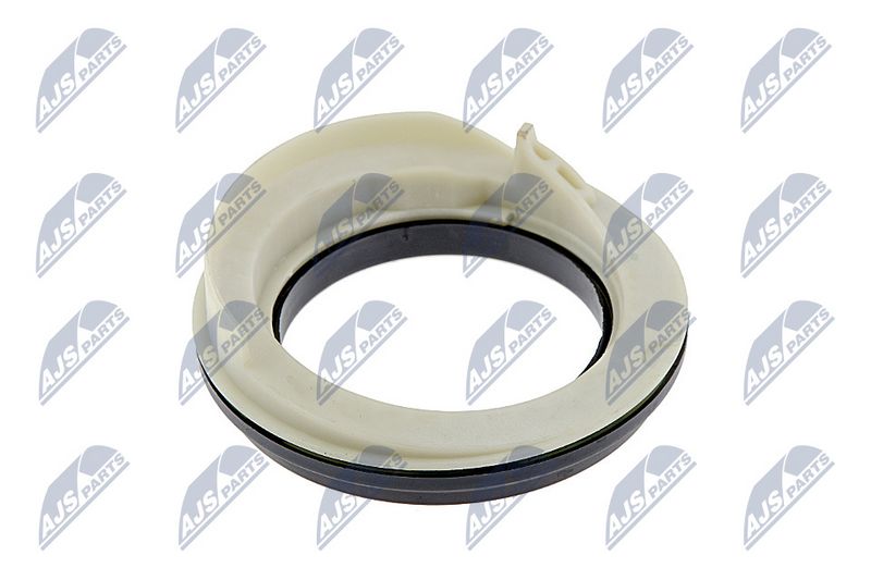 Laager, amorditugilaager, NTY AD-RE-001
