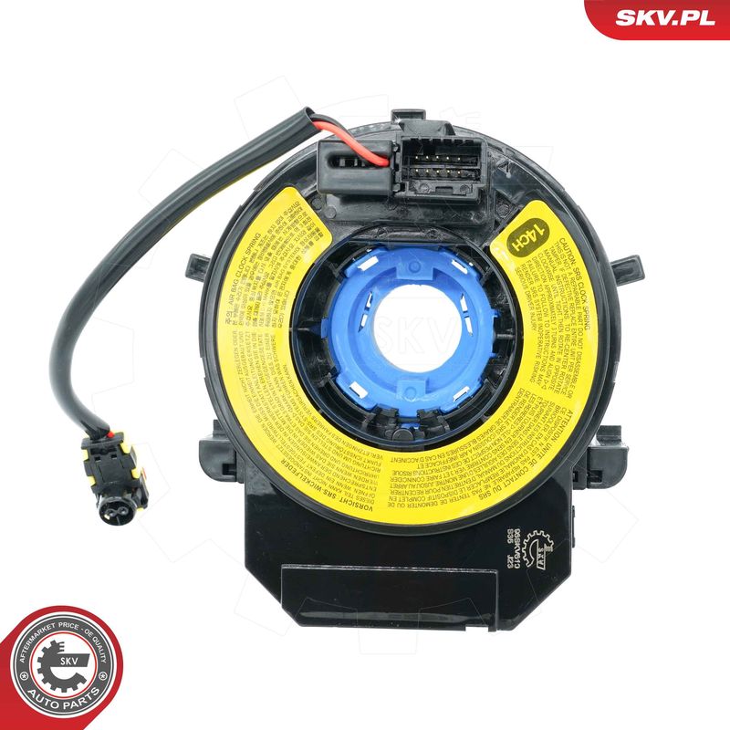 ESEN SKV 96SKV610 Clockspring, airbag