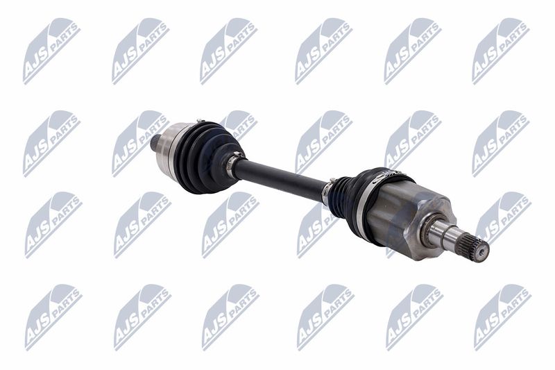 NTY NPW-DW-073 Rectificados Drive Shaft