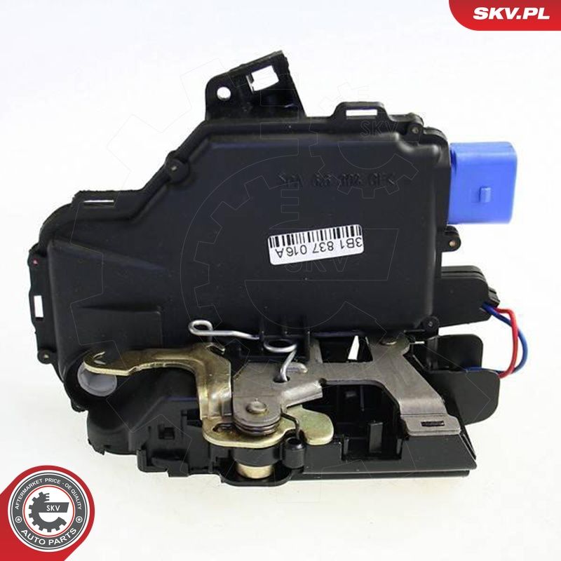Ukselukk, ESEN SKV 16SKV002