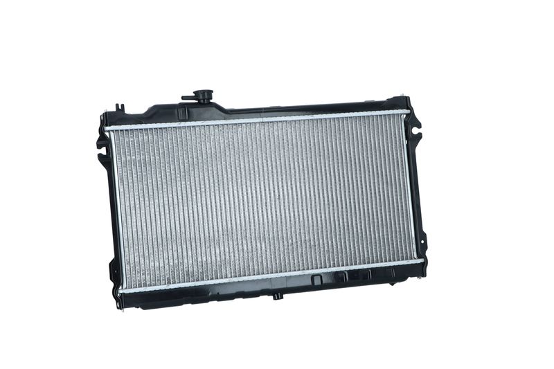 NRF 506522 Variklio aušinimo radiatorius