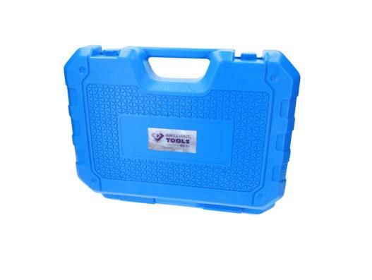 Montaažitööriistade komplekt, rattakese, rattalaager, KS TOOLS BT671450