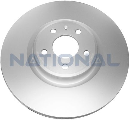 National NBD2112