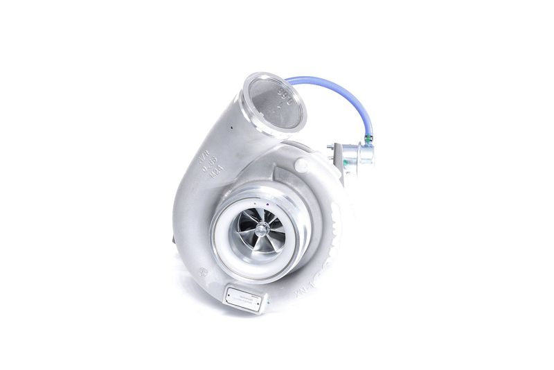 Compresor,sistem de supraalimentare T918832 BTS Turbo