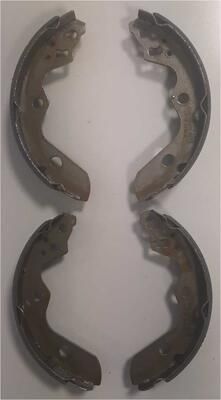 FERODO FSB4330 Brake Shoe Set