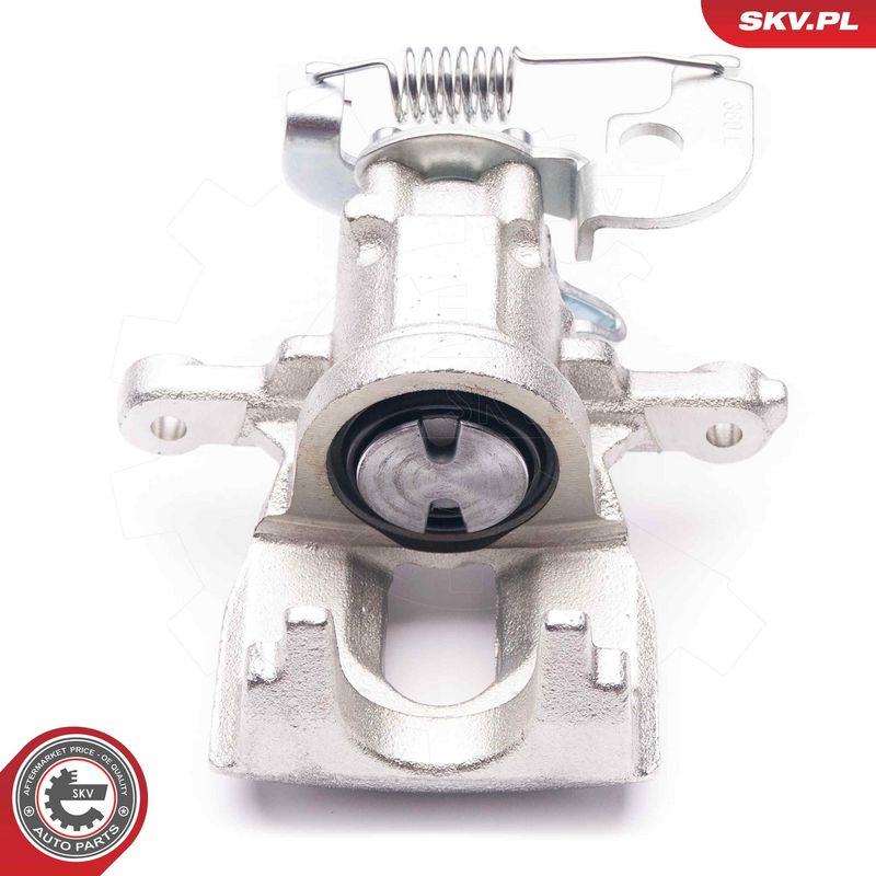 Pidurisadul, ESEN SKV 23SKV517