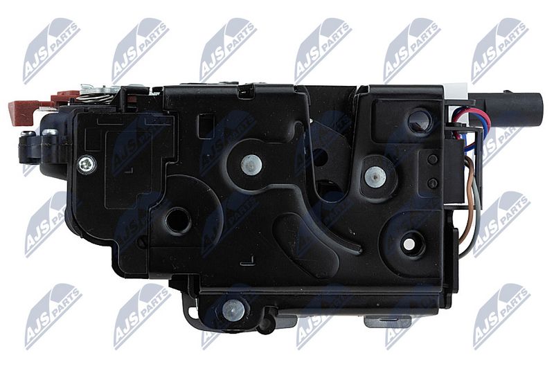 Seadeelement, kesklukustus, NTY EZC-WW-431