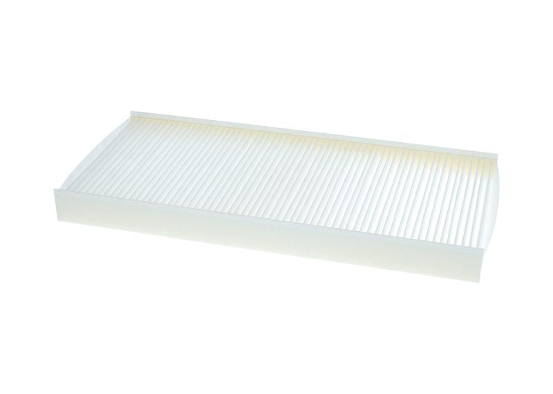 BOSCH 1987431181 Filter, cabin air
