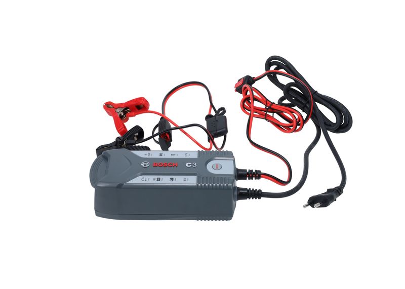 BOSCH 0 189 999 03M Battery Charger