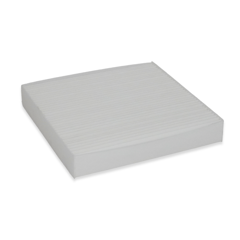 ASAM AUTOMOTIVE 55740 - Salono filtras