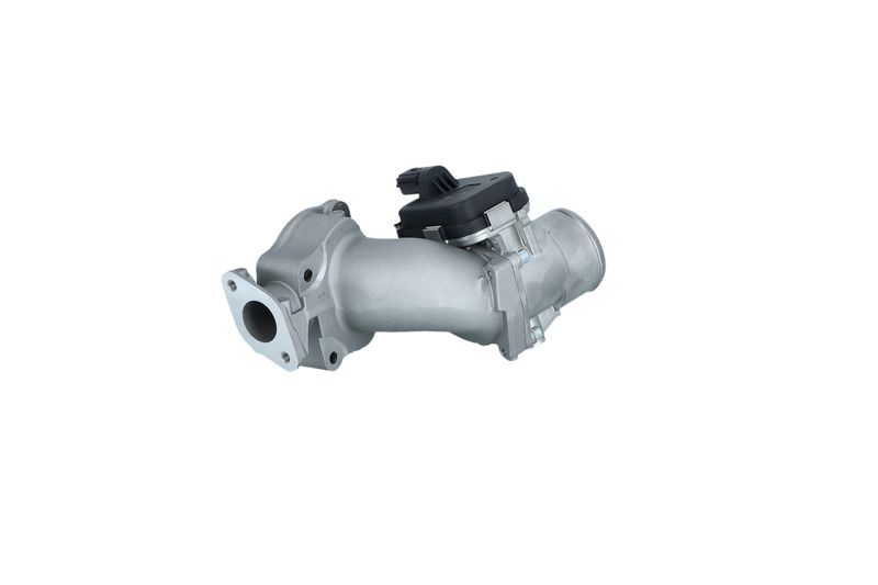 NRF 408062 Корпус дросельного вузла
