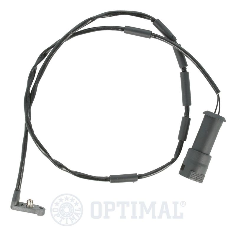 OPTIMAL figyelmezető kontaktus, fékbetétkopás WKT-50311K