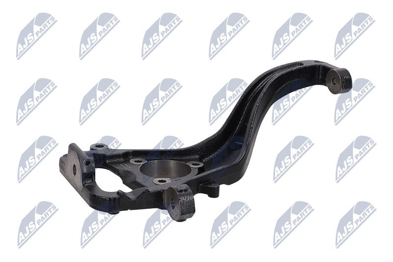 Käändmik, rattakinnitus, NTY ZZP-FR-036