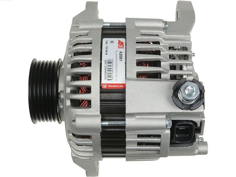 AS-PL A2051 Alternator