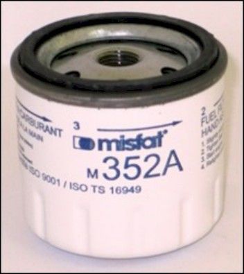 Filtre+à+carburant MISFAT M352A