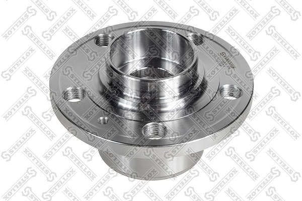 STELLOX 42-15222-SX Wheel Hub