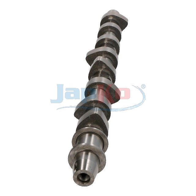 Nukkvõll, JAPKO 6TY005